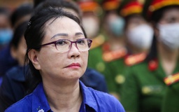 Trương Mỹ Lan xin xem lại 30.000 tỉ đồng đã lừa trái chủ