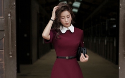 Váy maxi, midi là chiếc váy hè được tìm kiếm nhiều nhất lúc này