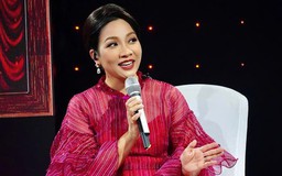 Mỹ Linh hát mừng 'Nam Tây nguyên vui ngày giải phóng'