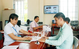 Xem xét tinh giản cán bộ, công chức cấp xã không đủ tiêu chuẩn