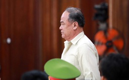 Doanh nghiệp chi hơn 700 triệu đồng sửa nhà cho cựu Phó chủ tịch