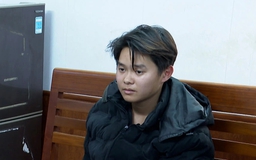 Khởi tố vụ án, bắt khẩn cấp nam thanh niên tông đại úy CSGT gãy xương sườn