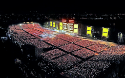 BONCHA - Chiều fan từ A đến Z tại concert Anh Trai ‘Say Hi’