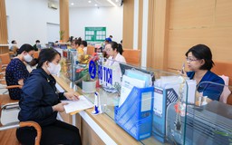 Mở rộng không gian phát triển kinh tế:  Xây dựng nền hành chính tinh gọn, hiện đại và hiệu quả