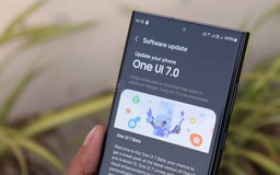 Người dùng Galaxy S23 đón thêm tin vui về One UI 7