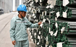 'Vua thép' đặt mục tiêu 170.000 tỉ đồng doanh thu năm 2025