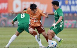 Lịch thi đấu tứ kết Cúp quốc gia: HAGL gặp ‘đá tảng’, Bình Dương đại chiến Ninh Bình