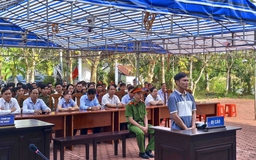 Cà Mau: Được nhận thưởng vì tố giác hộ dân tàng trữ công cụ kích điện