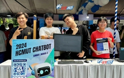 Bí quyết tốt nghiệp sớm với điểm luận văn gần tuyệt đối của nam sinh Bách khoa