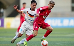 Trường ĐH Life (Campuchia) 0-0 (2-4) Trường ĐH VH-TT-DL Thanh Hóa: Đại diện Việt Nam vào chung kết