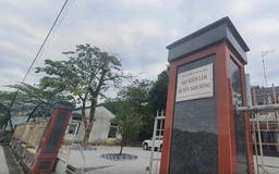 Nhiều cán bộ kiểm lâm ở Huế từ đầu năm đến nay chưa có lương