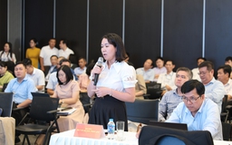 Bộ Y tế tổ chức hội thảo lấy ý kiến về một số điều của luật khám chữa bệnh