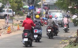 Đi tìm địa chỉ hai chữ 'trách nhiệm'