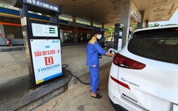 Giá xăng dầu hôm nay 28.3.2025: Xăng trong nước và thế giới đồng loạt tăng