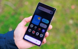 One UI 8 giúp hiệu suất điện thoại Galaxy cải thiện ấn tượng