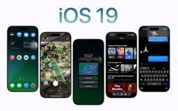 Cái nhìn gần gũi nhất về thiết kế mới của iOS 19