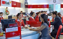 Cựu Tổng giám đốc HDBank đăng ký bán hết hơn 60 triệu cổ phiếu