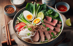 Bữa sáng nên giàu protein hay carbohydrate?