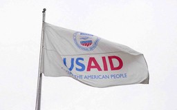 Chính phủ Mỹ chính thức giải thể USAID
