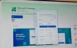 Tiện ích miễn phí giúp tăng tốc Windows