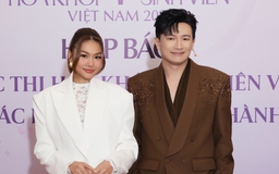 Vì sao Hoa khôi Sinh viên Việt Nam không chấp nhận thí sinh 'dao kéo'?