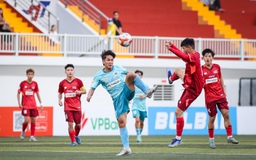 Lịch thi đấu vòng chung kết TNSV THACO cup 2025 hấp dẫn: Xem ở đâu, giờ nào?