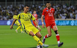 Vì sao Ronaldo không thể đến Iran?