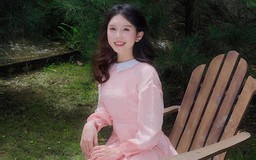 Mặc linen đơn giản nhưng sang xịn miễn bàn