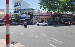 Chiến sĩ cảnh sát cơ động bị đâm tử vong: Hiền, siêng năng, giỏi tiếng Anh