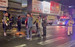 TP.HCM: Phát hiện nhân viên quán nhậu tử vong trên đường về nhà