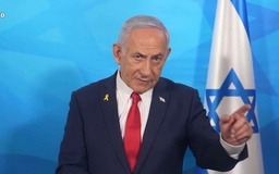 Israel quyết gây áp lực với Hamas, triển khai kế hoạch của ông Trump ở Gaza