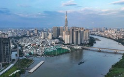 TP.HCM - đầu tàu tăng trưởng suốt nhiều thập niên