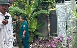 Vĩnh Long: Điều tra vụ 2 mẹ con tử vong trong nhà