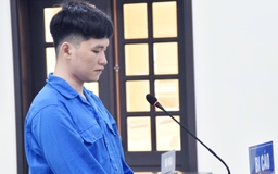 Truy sát chủ nợ, lãnh án 9 năm tù