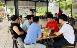 Nhà đầu tư tỏa đi khắp nơi 'săn' nhà đất