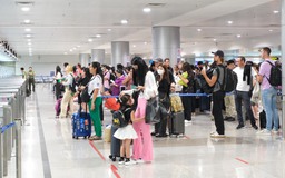 Đề xuất mở visa hút nhân tài, giới siêu giàu tới Việt Nam