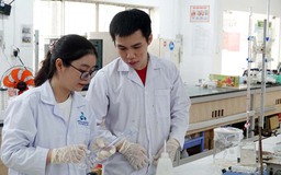 Thí sinh thờ ơ với ngành khoa học cơ bản
