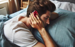 Đau tai đi nằm, 3 tiếng sau qua đời vì căn bệnh cực kỳ nguy hiểm