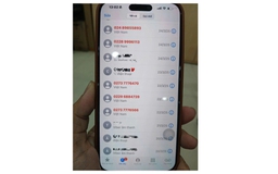 Bùng nổ cuộc gọi nhá máy, lừa đảo