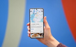 Google Maps thú vị hơn nhờ tính năng mới từ Waze