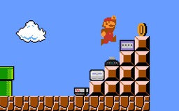 Trí khôn của AI đang bị thử thách bằng game Super Mario