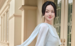 Đầm dự tiệc mùa hè sang trọng, đơn giản nhưng đẹp xao xuyến