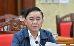 Tổ chức đại hội đảng các cấp theo hướng bỏ cấp huyện, sắp xếp lại tỉnh, xã