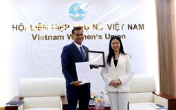 Nestlé Việt Nam tiếp tục hỗ trợ phụ nữ phát triển và nâng cao vị thế