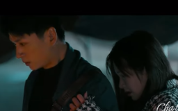 ‘Cha tôi người ở lại’ tập 20: Nguyên và An, từ anh em thành người yêu?
