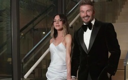 Phản ứng của David Beckham và vợ khi trợ lý cũ nhắc lại vụ ngoại tình