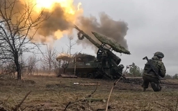 Chiến sự Ukraine ngày 1.133: Nga có động thái hiếm thấy, bác bỏ đề xuất của Mỹ