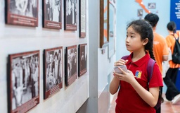 Học sinh Royal School học liên môn bằng những chuyến đi trải nghiệm thực tế