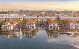 An cư gần biển: Xu hướng mới của giới tinh hoa