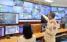 Cục CSGT: Xuất hiện tình trạng ‘nhờn luật’ dù biết mức phạt nặng